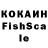 Дистиллят ТГК концентрат M Aik